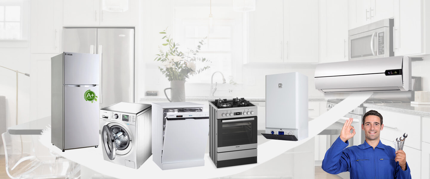 Kent 2 Vaillant Servisi
